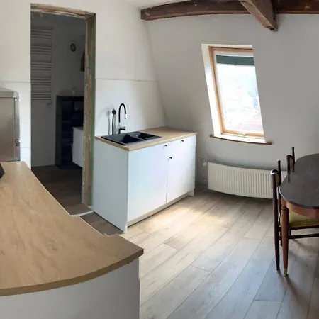 Dolina Perel - Apartment Löschney