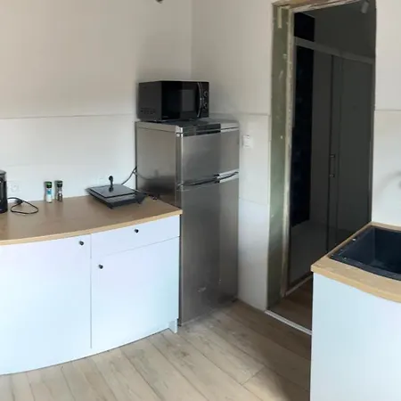 Dolina Perel - Apartman Leśna