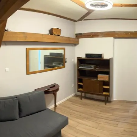 Dolina Perel - Apartment