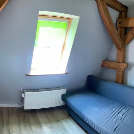 Dolina Perel - Apartman *