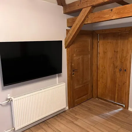 Apartman Dolina Perel - Leśna