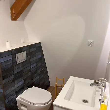 Apartman Dolina Perel -