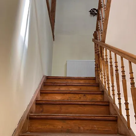 Apartment Dolina Perel - *