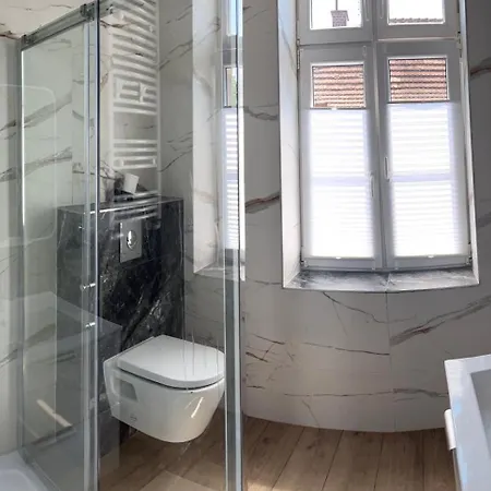 Apartman Dolina Perel - Leśna