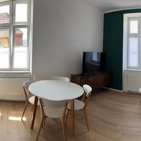 Dolina Perel - Apartman