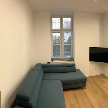 Dolina Perel - Apartman *