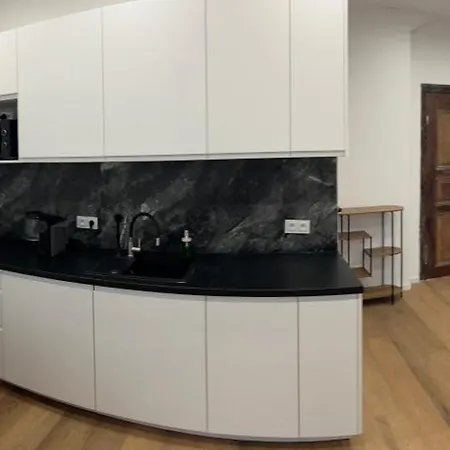 Dolina Perel - Apartman Leśna