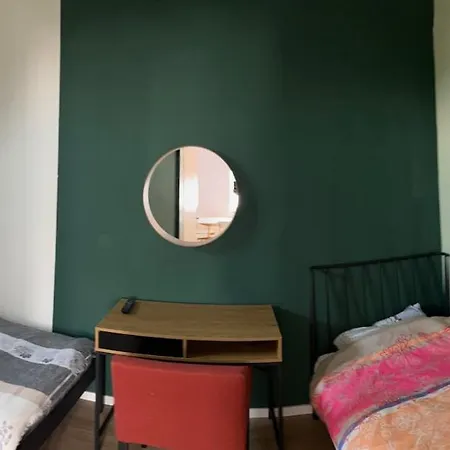 Dolina Perel - Apartman